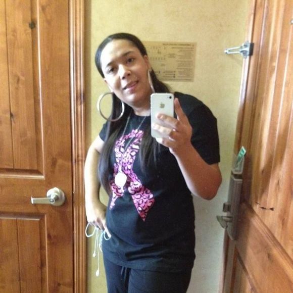 Meet your Posher, Shantell - Picture 1 of 1